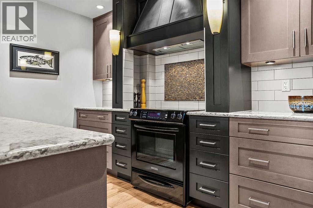 3, 810 4th Street Nw, Canmore, Alberta  T1W 2H6 - Photo 18 - A2260656