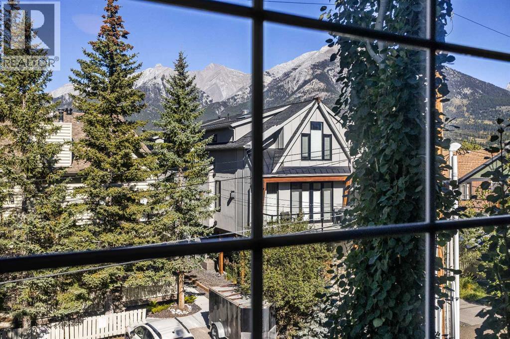 3, 810 4th Street Nw, Canmore, Alberta  T1W 2H6 - Photo 33 - A2260656