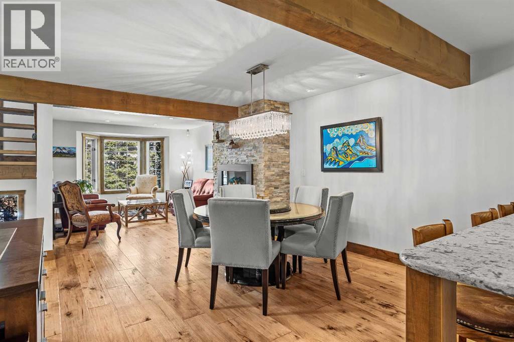 3, 810 4th Street Nw, Canmore, Alberta  T1W 2H6 - Photo 43 - A2260656