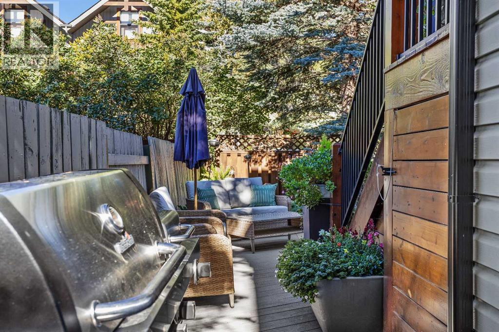 3, 810 4th Street Nw, Canmore, Alberta  T1W 2H6 - Photo 46 - A2260656