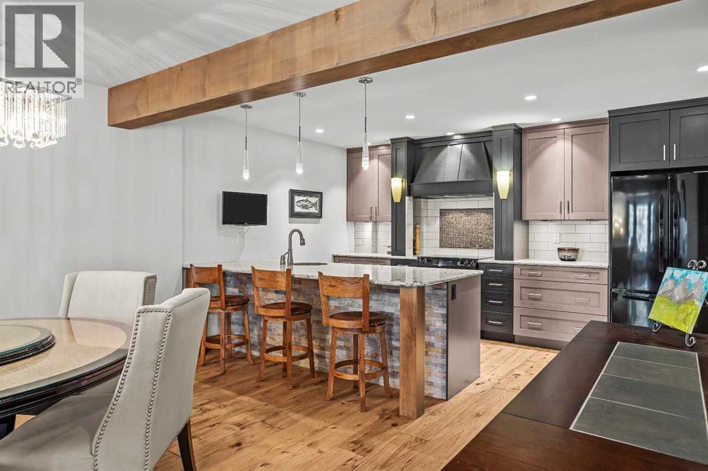 3, 810 4th Street Nw, Canmore, Alberta  T1W 2H6 - Photo 45 - A2260656