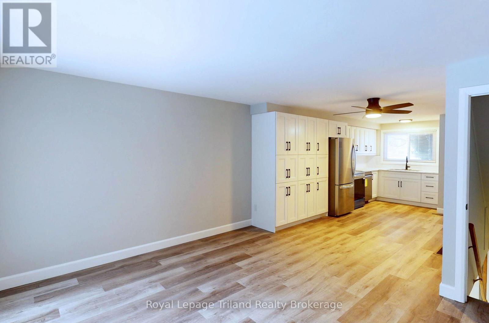 653 Northdale Drive, Woodstock, Ontario  N4S 5J8 - Photo 5 - X12809028