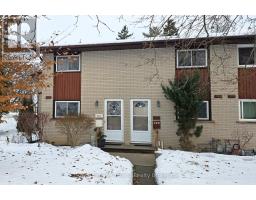 653 NORTHDALE DRIVE, Woodstock, Ontario