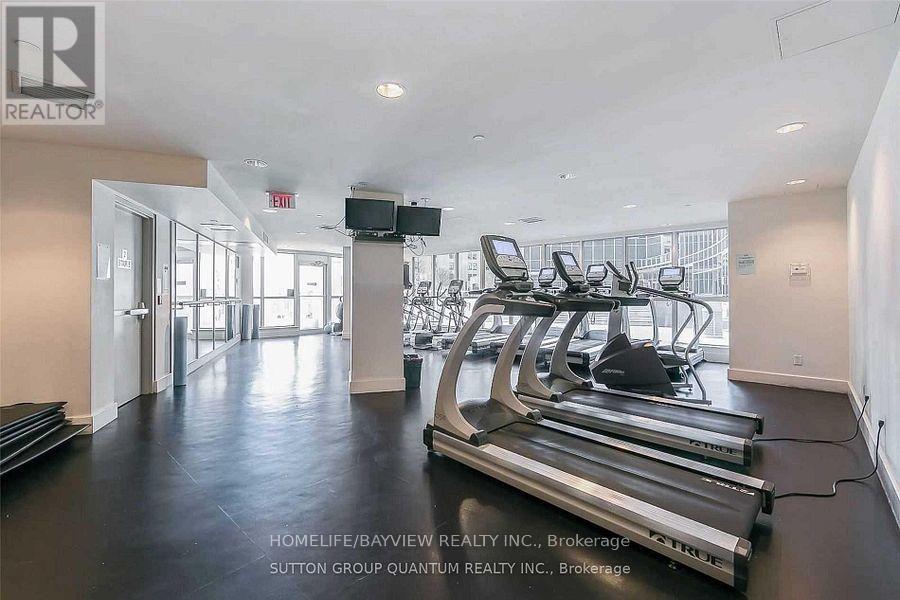 701 - 208 Queens Quay W, Toronto, Ontario  M5J 2Y5 - Photo 10 - C12804560