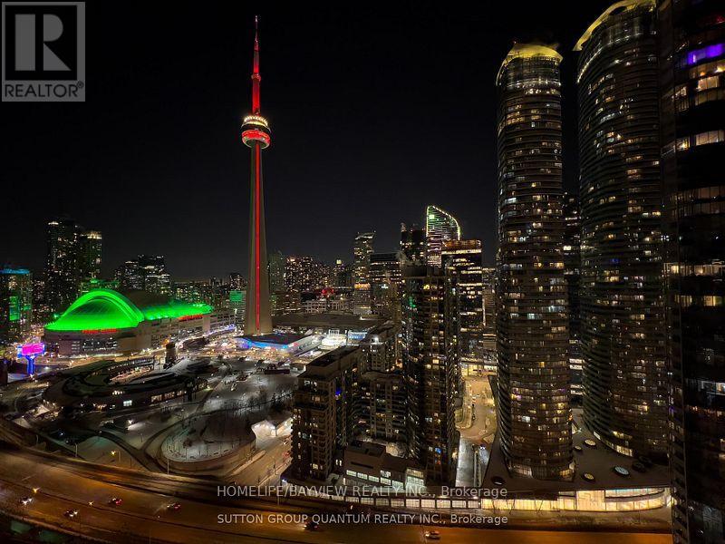 701 - 208 Queens Quay W, Toronto, Ontario  M5J 2Y5 - Photo 2 - C12804560