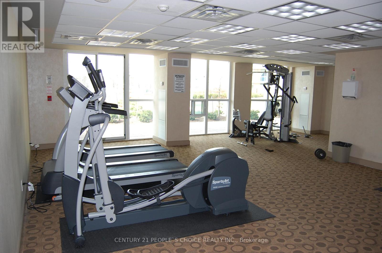 1504 - 70 Absolute Avenue, Mississauga, Ontario  L4Z 0A4 - Photo 15 - W12808322