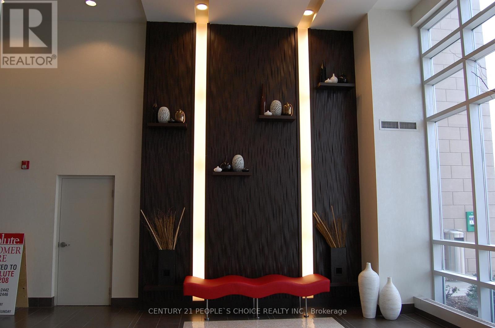 1504 - 70 Absolute Avenue, Mississauga, Ontario  L4Z 0A4 - Photo 2 - W12808322