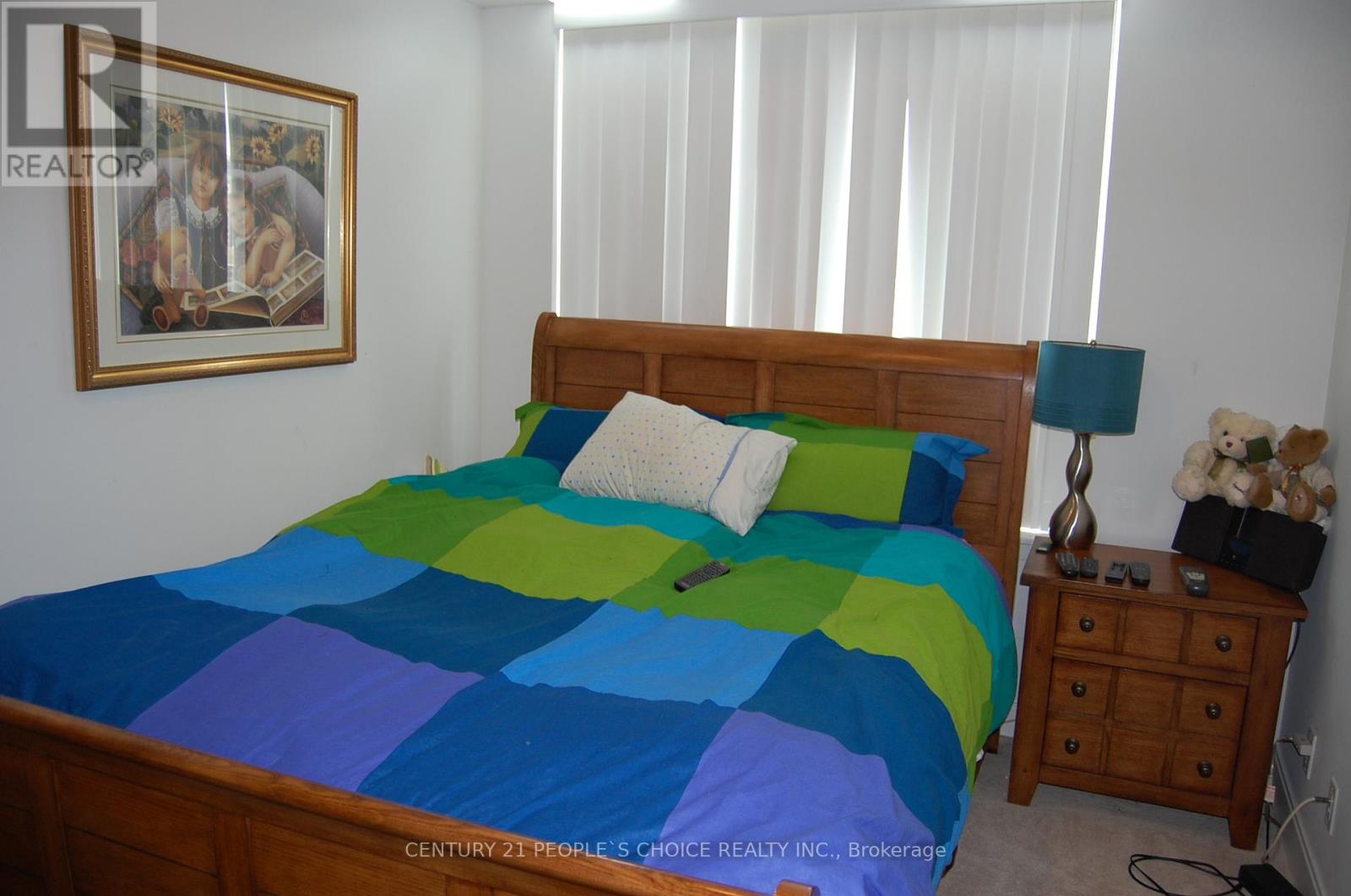 1504 - 70 Absolute Avenue, Mississauga, Ontario  L4Z 0A4 - Photo 9 - W12808322