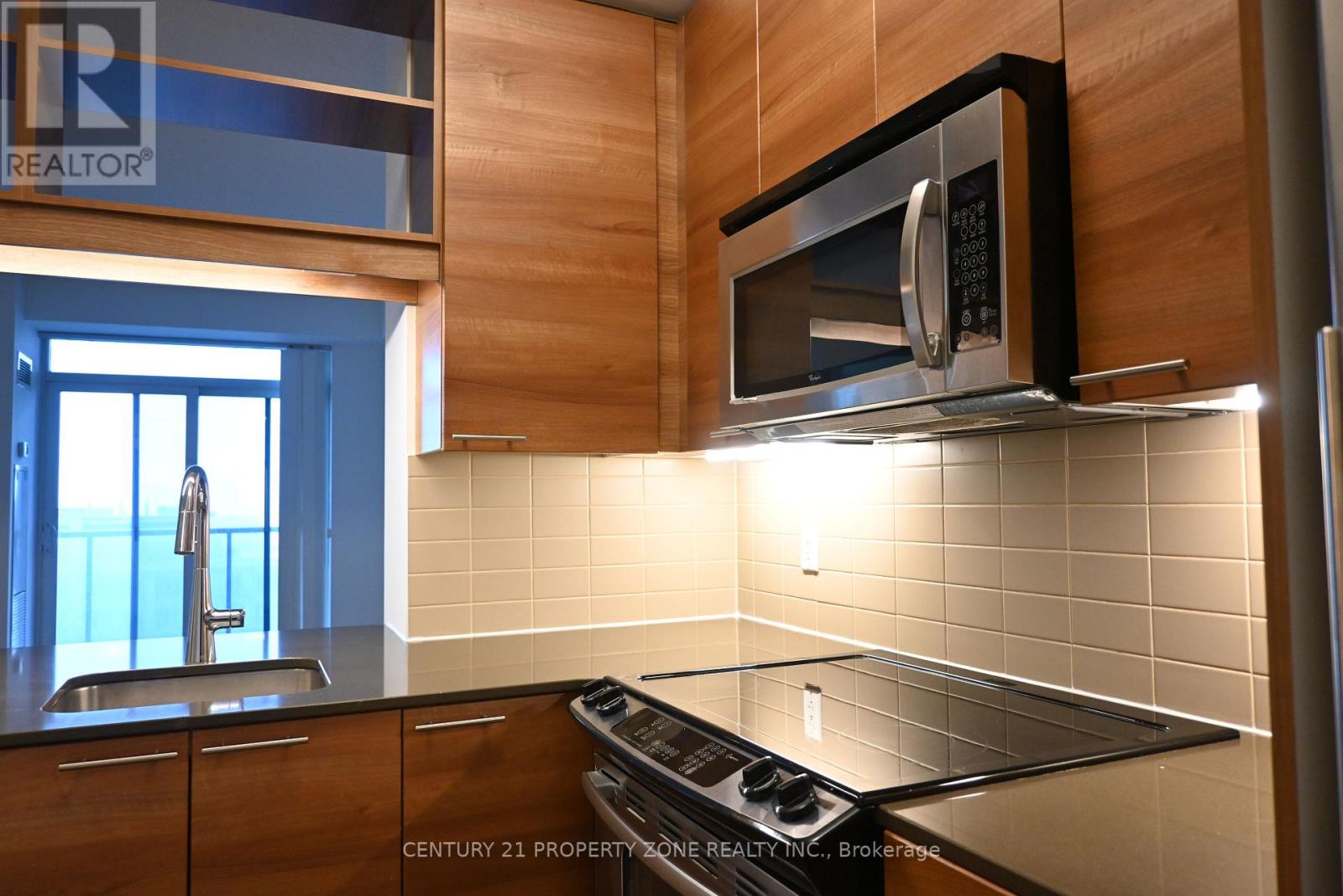 3003 - 15 Viking Lane, Toronto, Ontario  M9B 0A4 - Photo 9 - W12808898