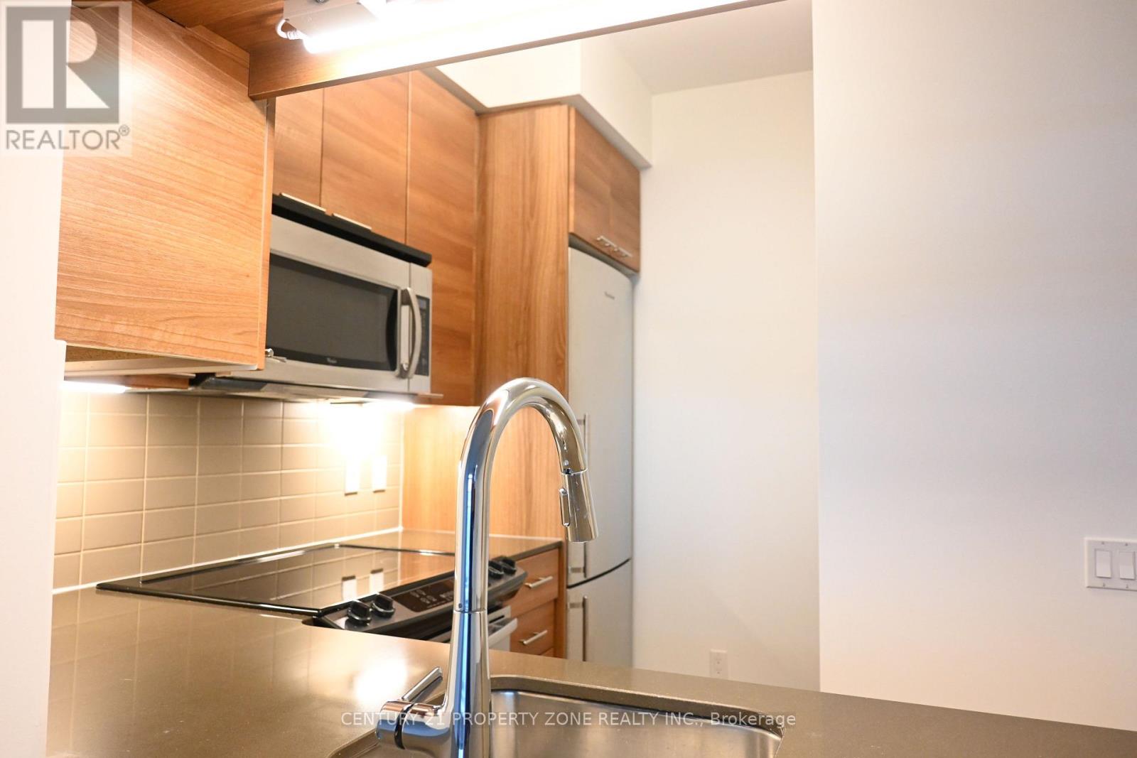 3003 - 15 Viking Lane, Toronto, Ontario  M9B 0A4 - Photo 6 - W12808898