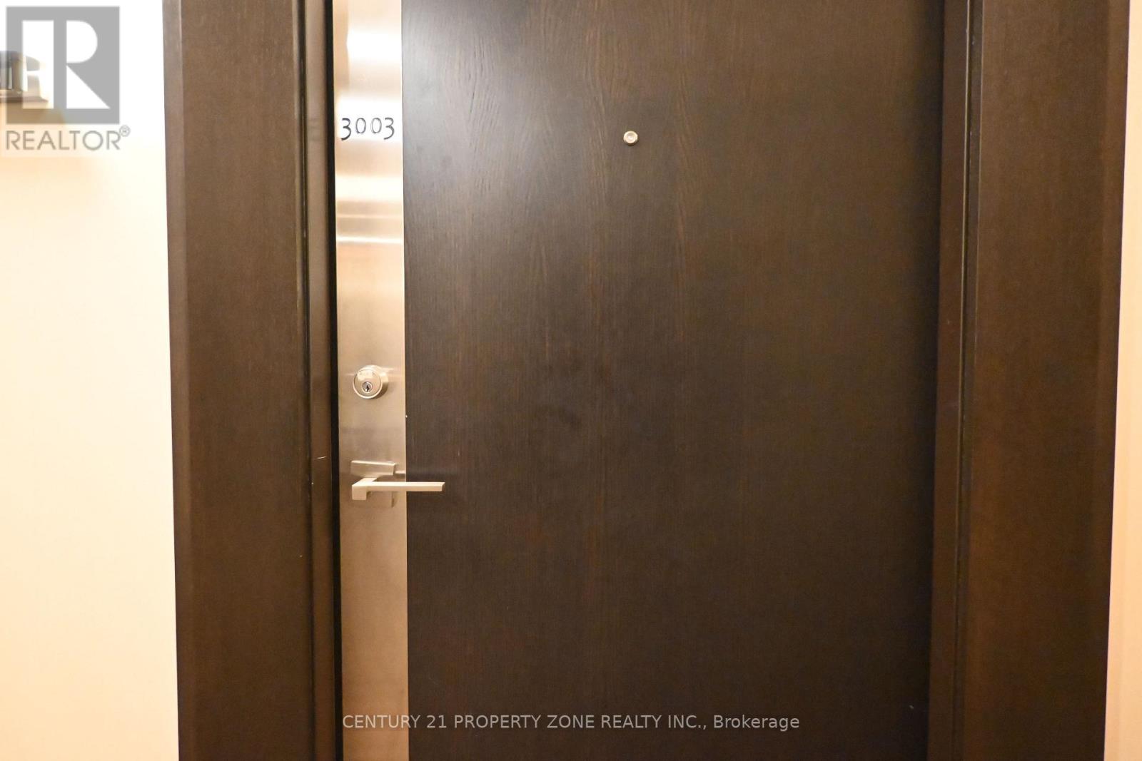 3003 - 15 Viking Lane, Toronto, Ontario  M9B 0A4 - Photo 2 - W12808898