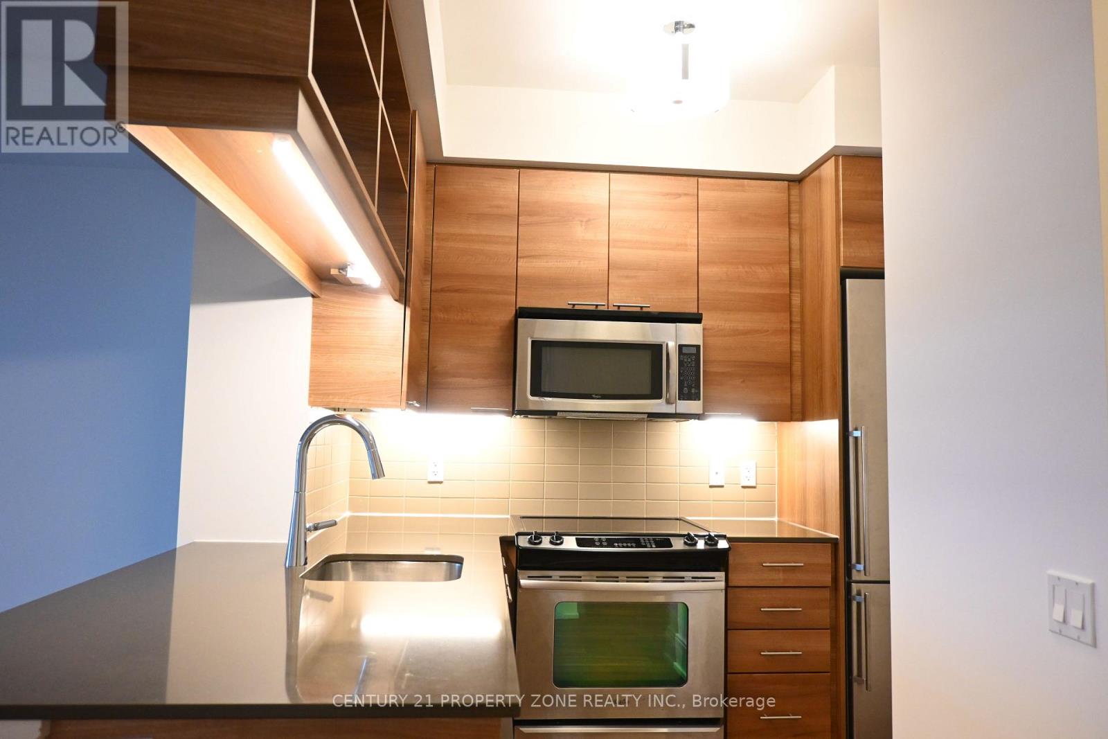 3003 - 15 Viking Lane, Toronto, Ontario  M9B 0A4 - Photo 5 - W12808898