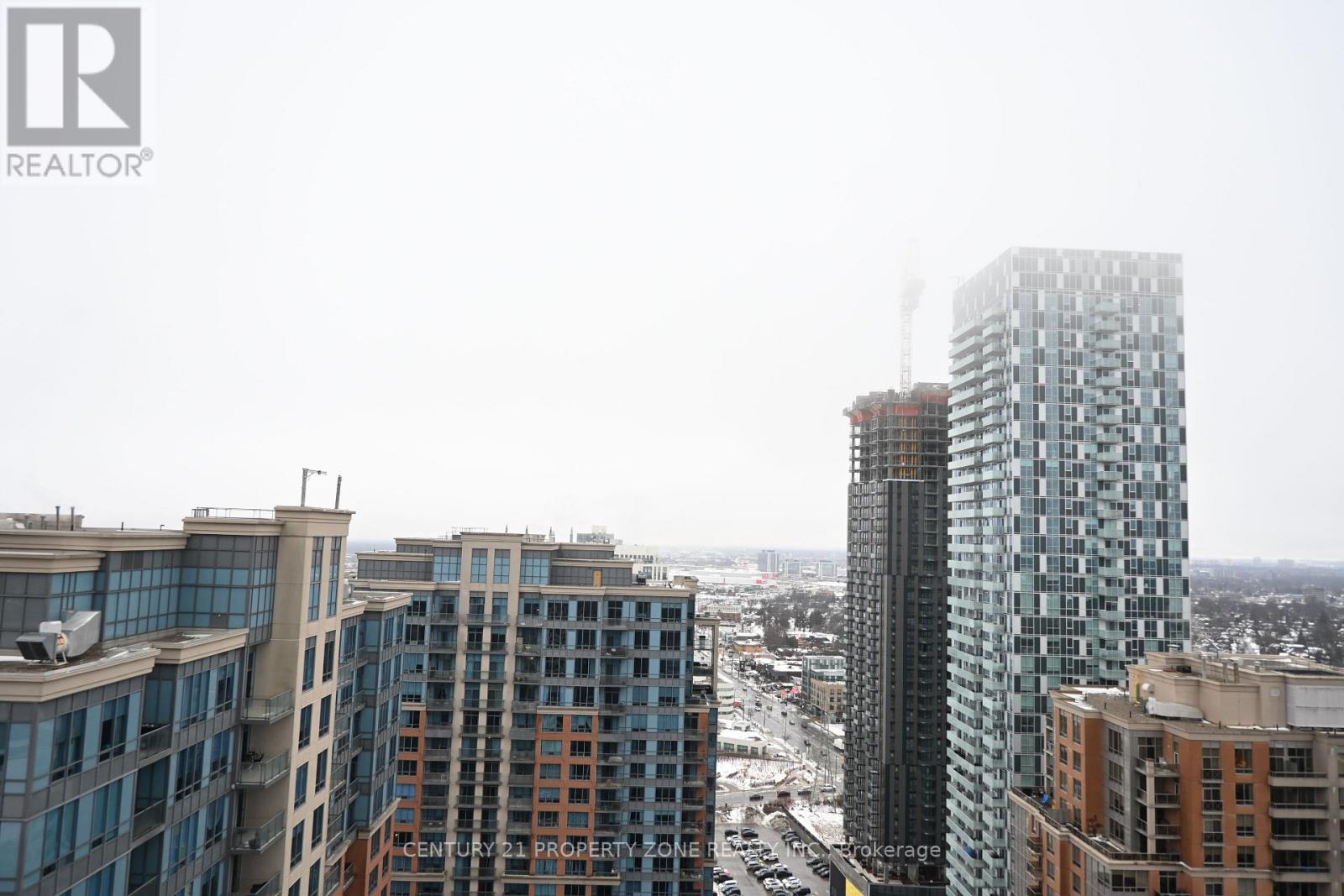 3003 - 15 Viking Lane, Toronto, Ontario  M9B 0A4 - Photo 20 - W12808898