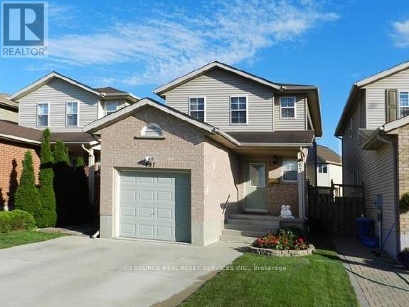 407 Rittenhouse Road, Kitchener, Ontario  N2E 3M4 - Photo 4 - X12764994