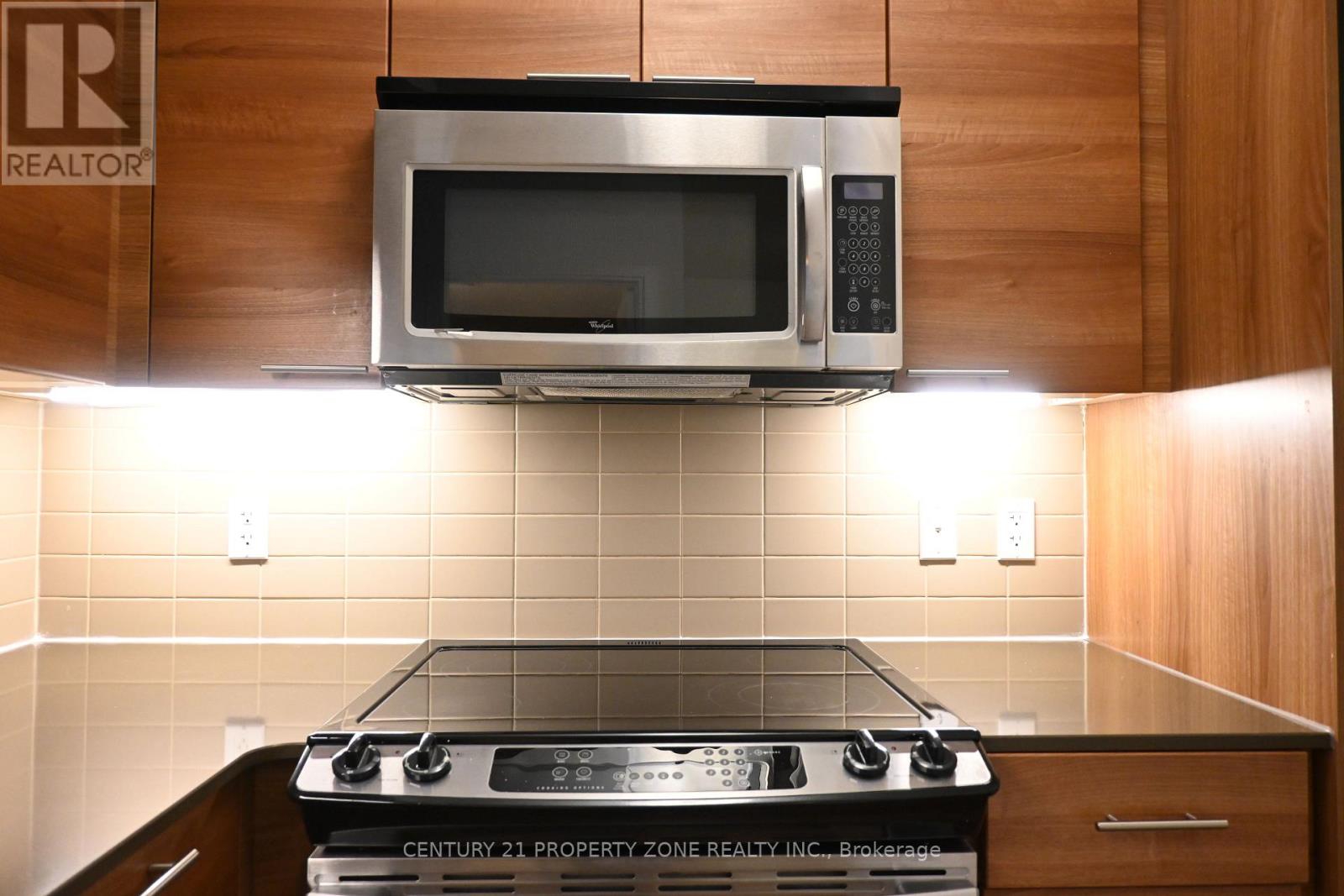 3003 - 15 Viking Lane, Toronto, Ontario  M9B 0A4 - Photo 8 - W12808898