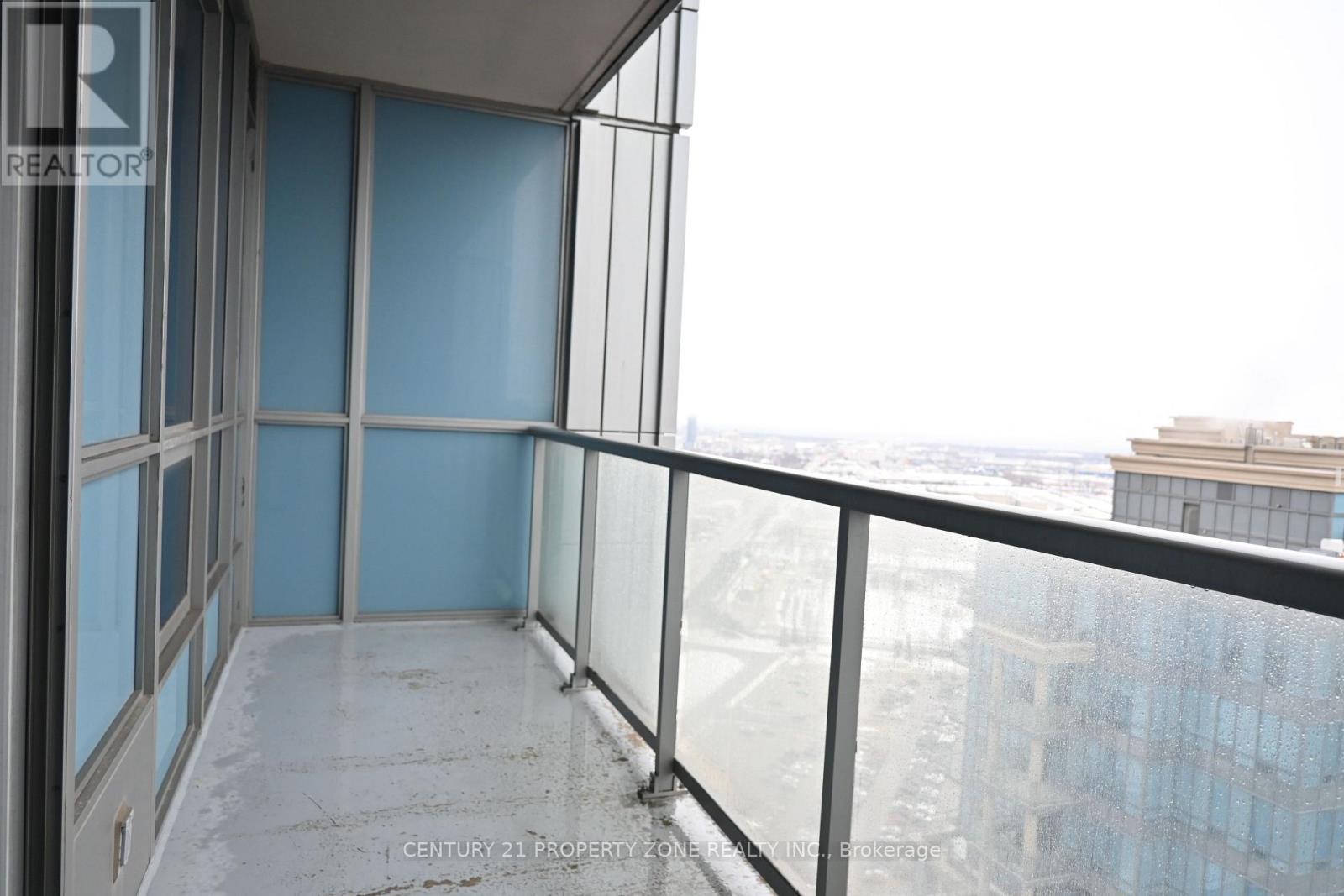 3003 - 15 Viking Lane, Toronto, Ontario  M9B 0A4 - Photo 19 - W12808898