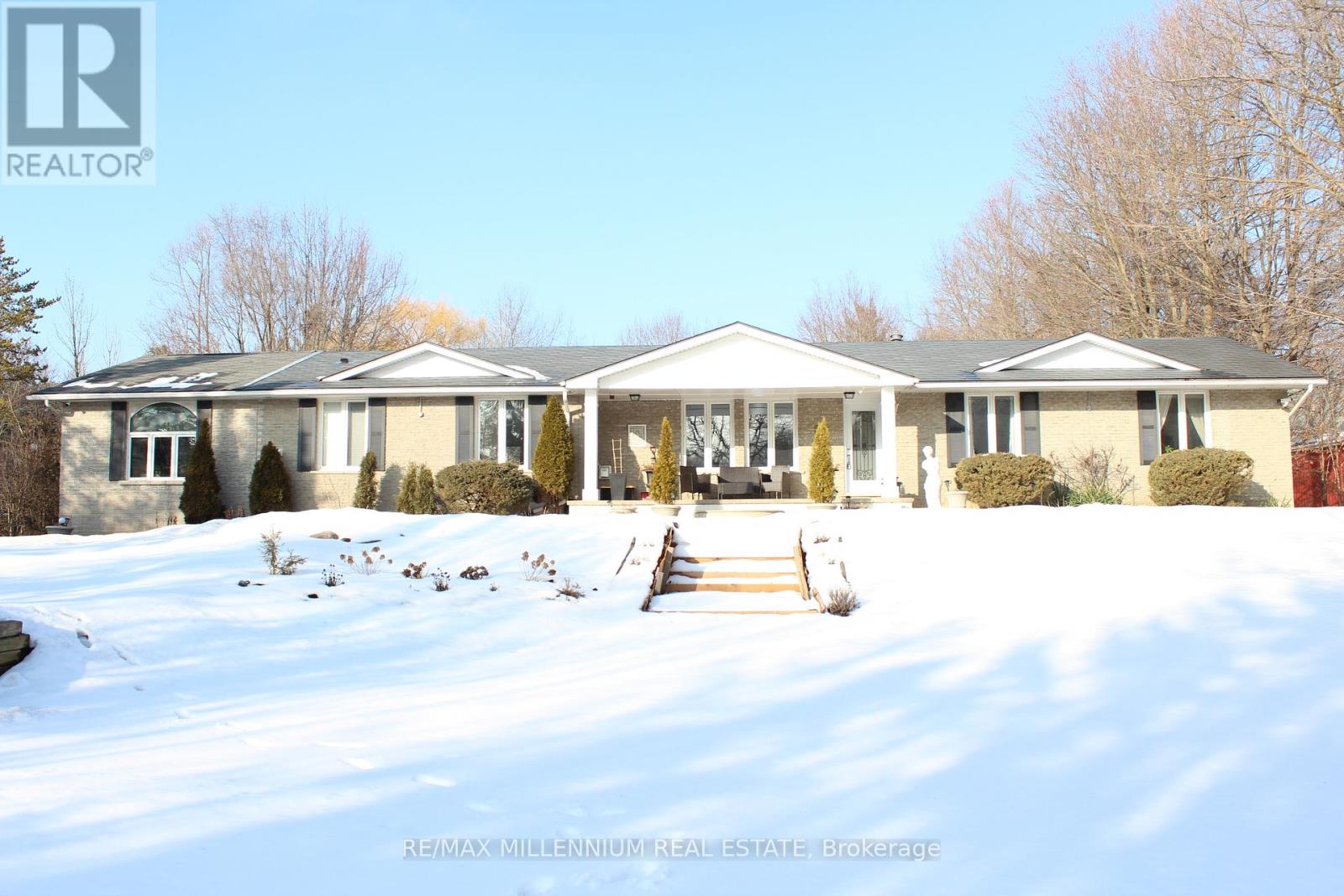 58 UNITY SIDE ROAD, Haldimand, Ontario