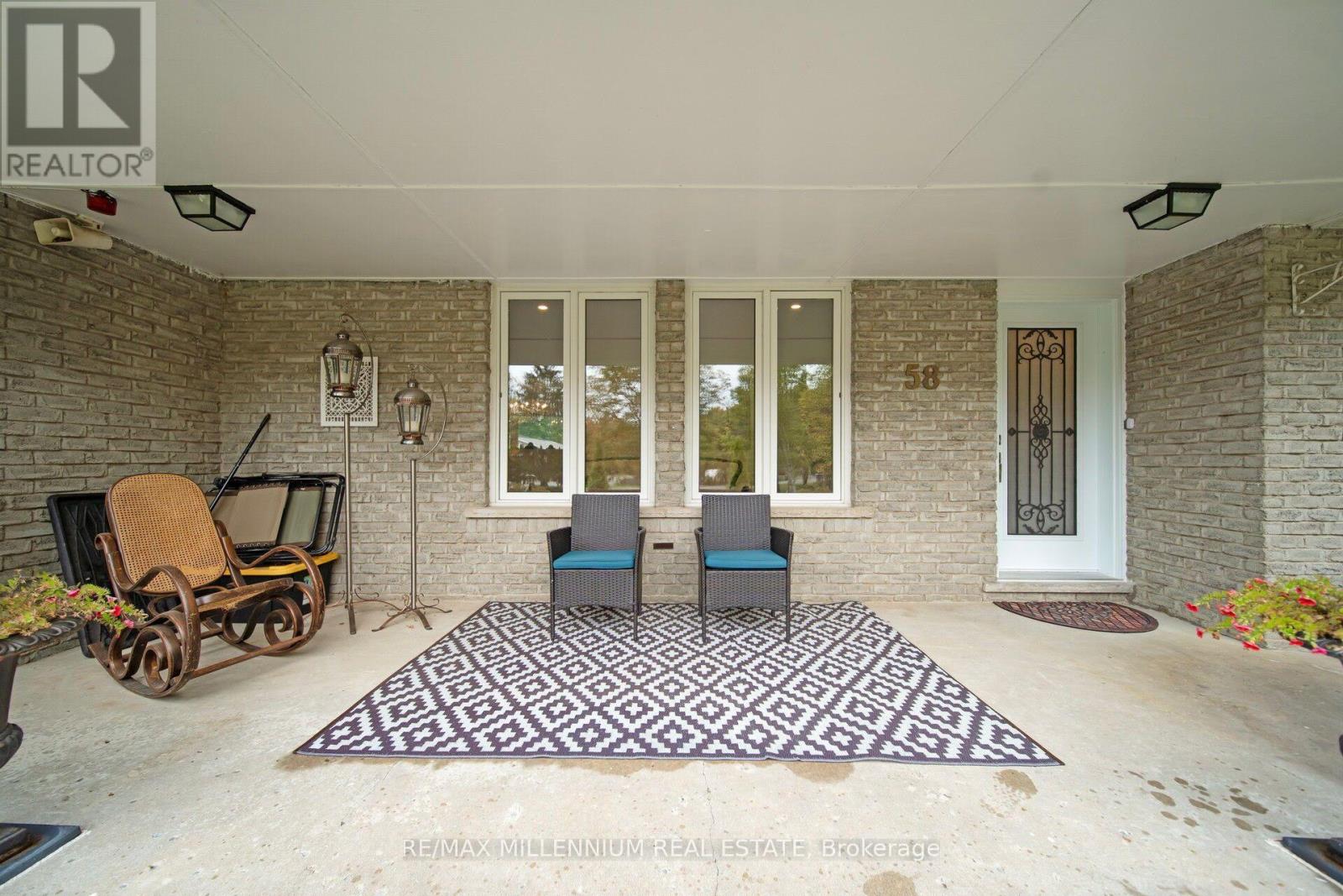 58 Unity Side Road, Haldimand, Ontario  N3W 1Y2 - Photo 5 - X12808940