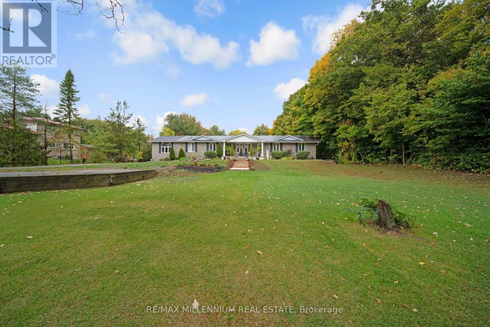 58 Unity Side Road, Haldimand, Ontario  N3W 1Y2 - Photo 3 - X12808940