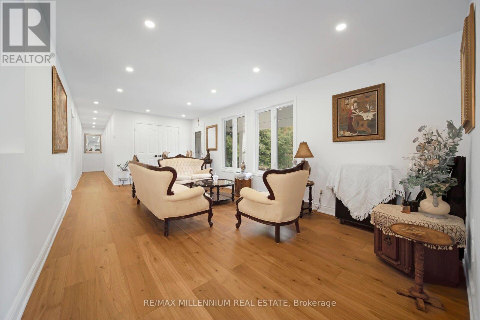 58 Unity Side Road, Haldimand, Ontario  N3W 1Y2 - Photo 7 - X12808940