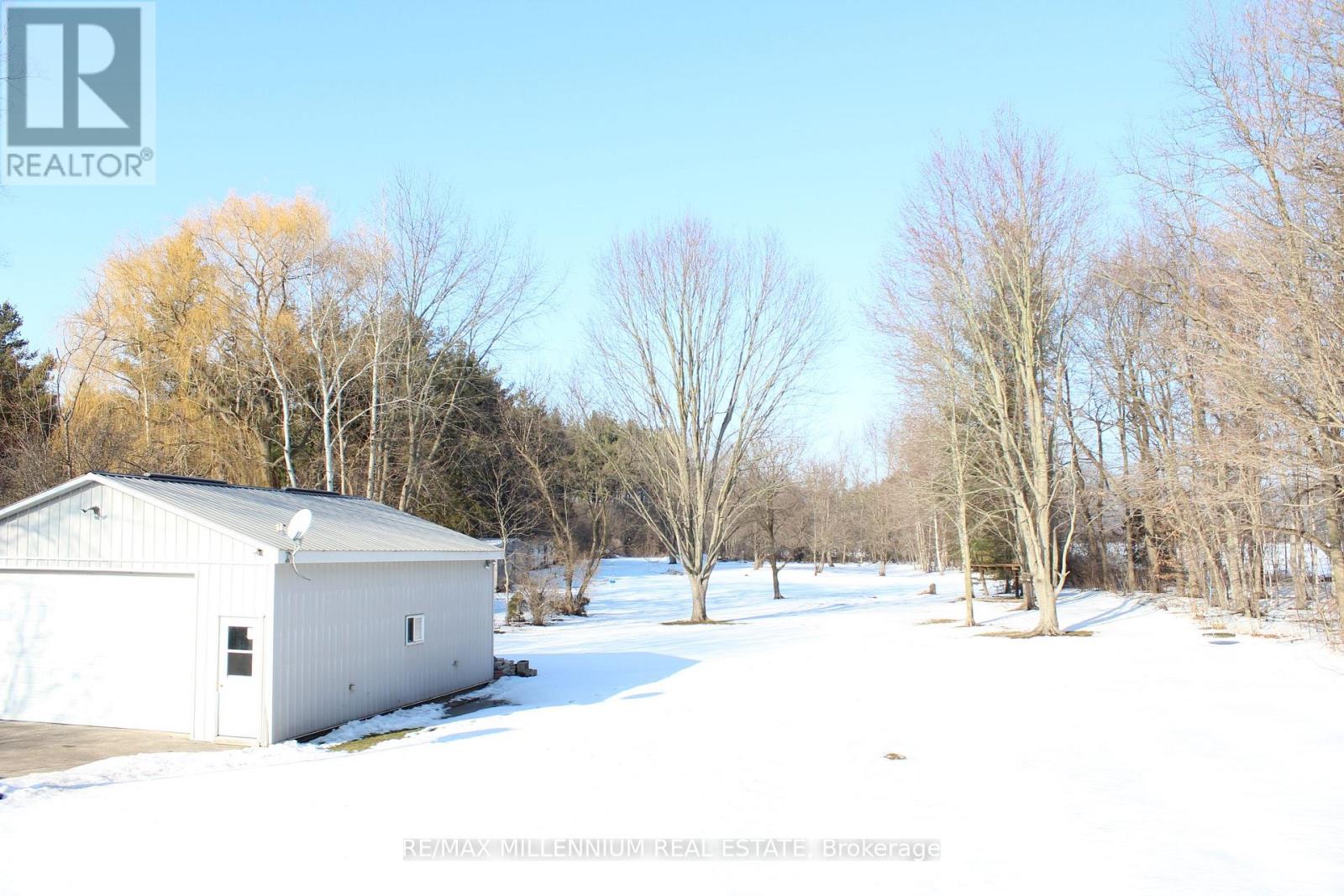 58 Unity Side Road, Haldimand, Ontario  N3W 1Y2 - Photo 25 - X12808940