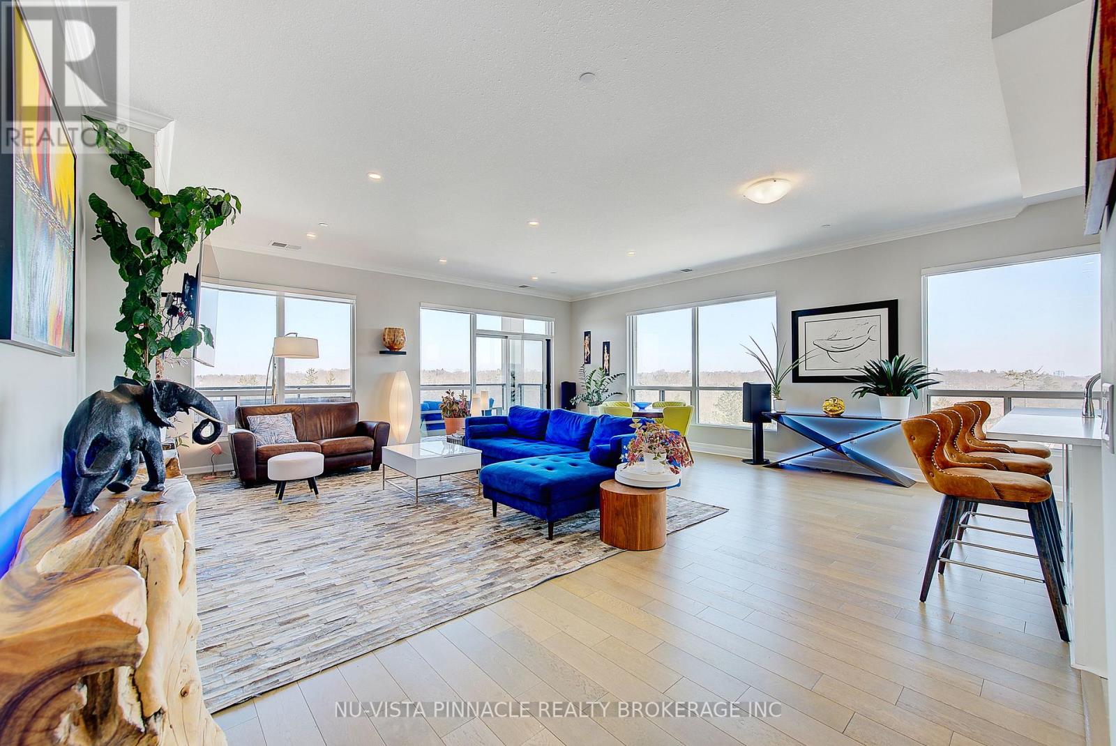 715 - 1200 Commissioners Road W, London South, Ontario  N6K 1C7 - Photo 21 - X12801122