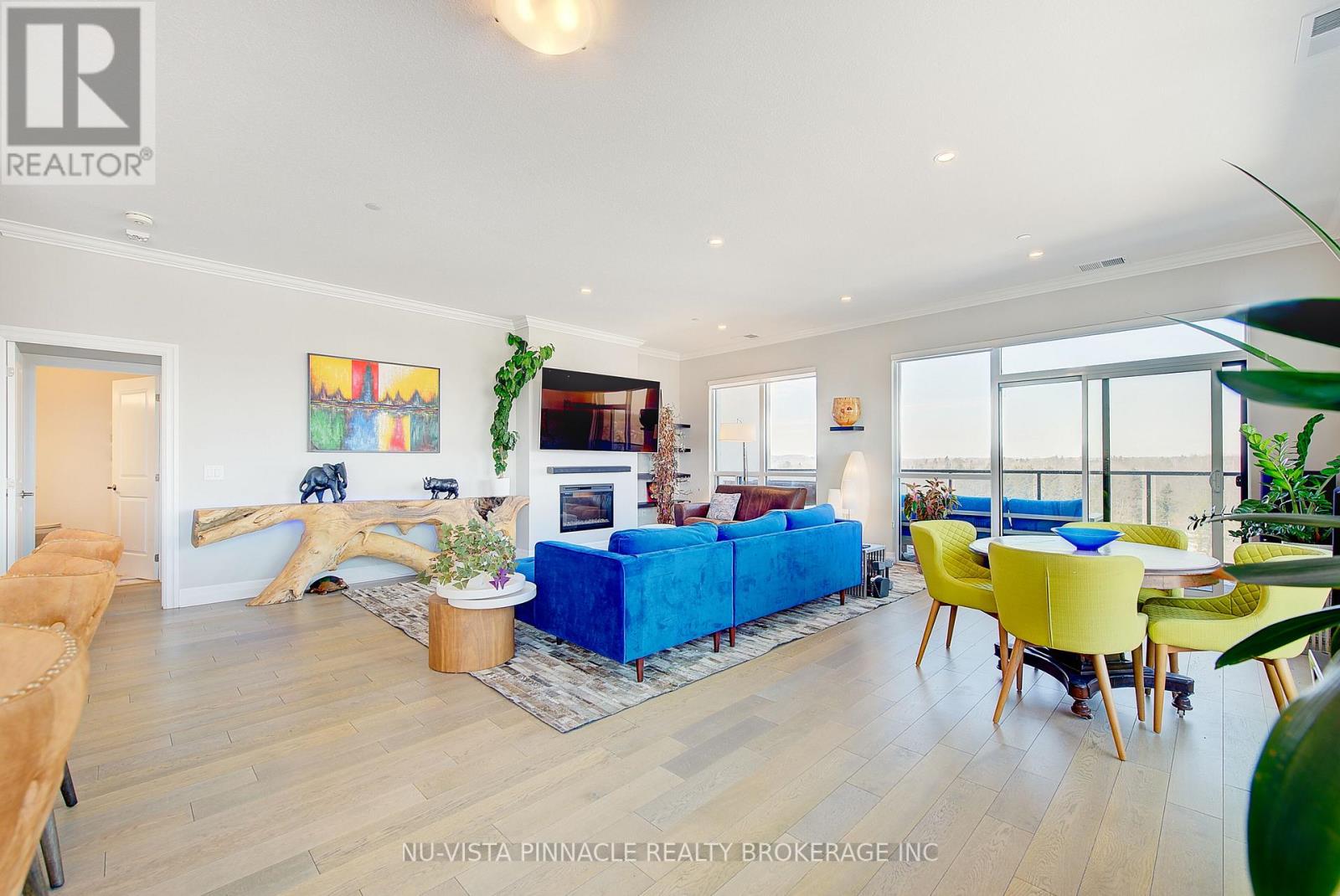 715 - 1200 Commissioners Road W, London South, Ontario  N6K 1C7 - Photo 23 - X12801122