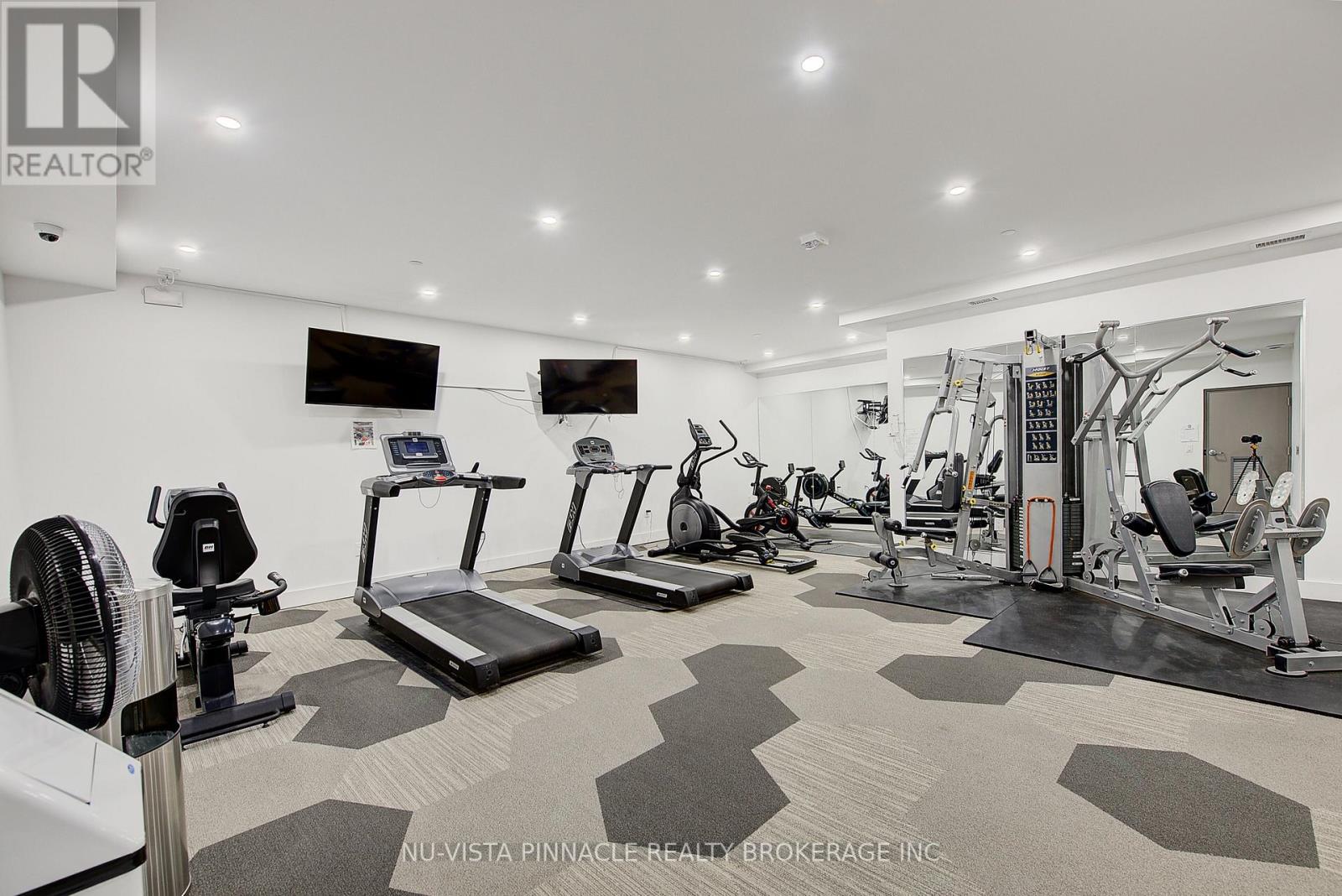 715 - 1200 Commissioners Road W, London South, Ontario  N6K 1C7 - Photo 17 - X12801122