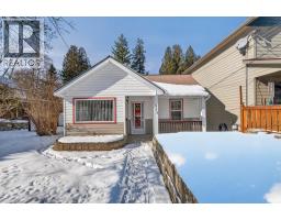 913 Sixth Street, Nelson, British Columbia