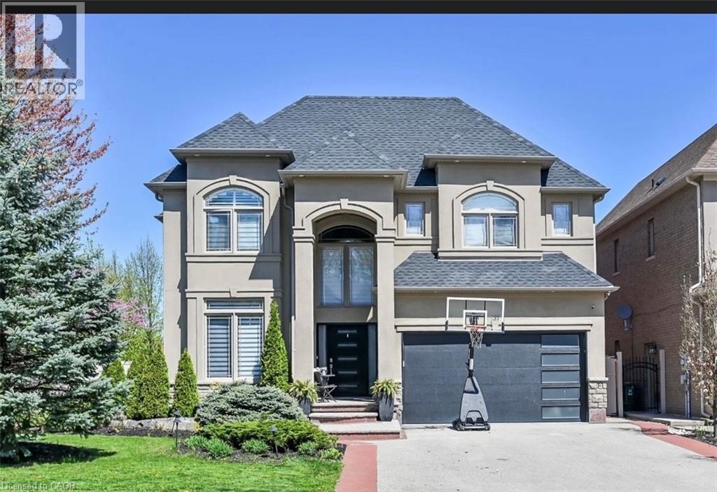 137 DIIORIO Circle, Ancaster, Ontario