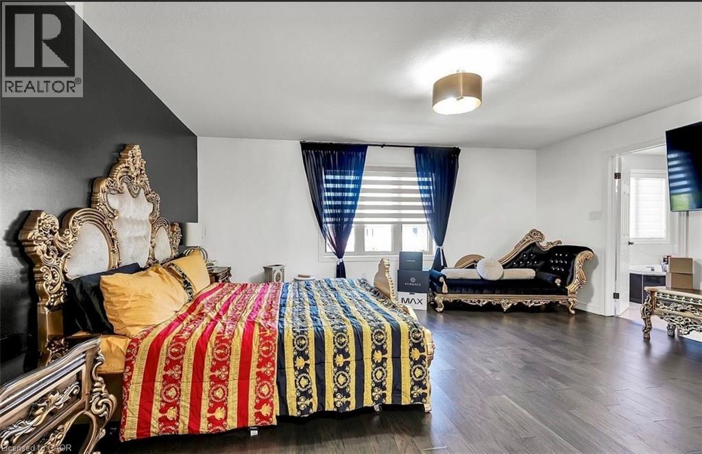 137 Diiorio Circle, Ancaster, Ontario  L9K 1T3 - Photo 10 - 40806732