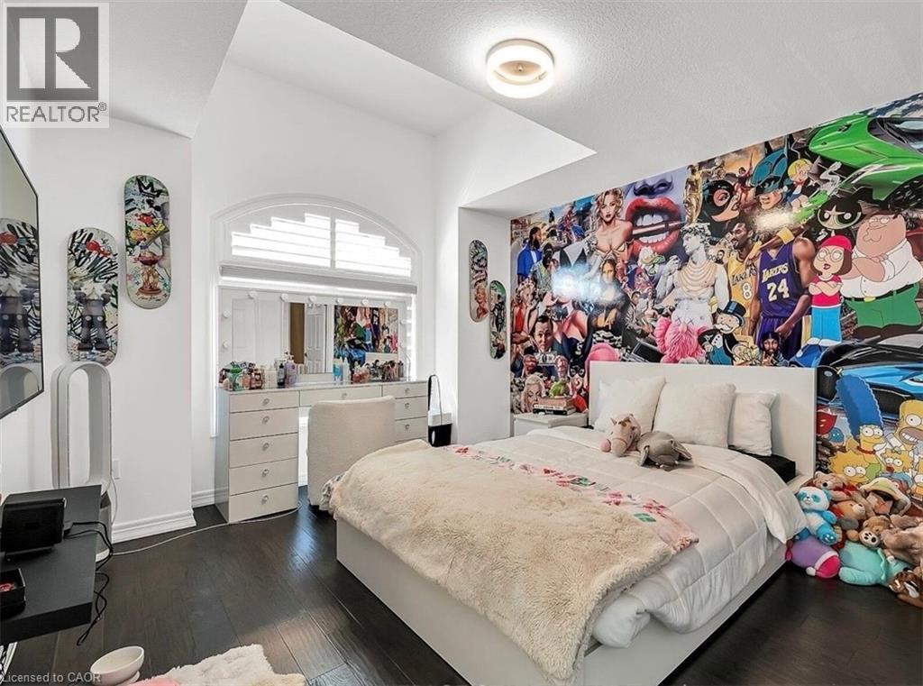 137 Diiorio Circle, Ancaster, Ontario  L9K 1T3 - Photo 14 - 40806732