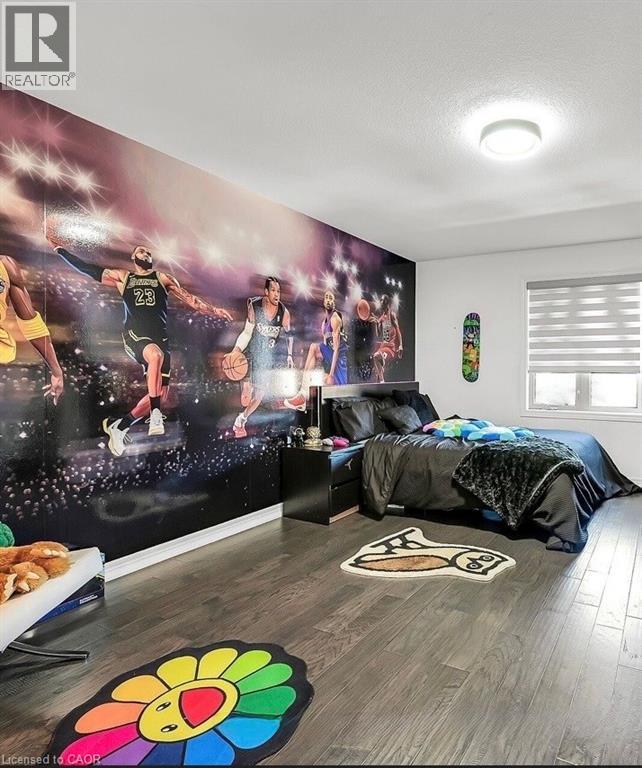 137 Diiorio Circle, Ancaster, Ontario  L9K 1T3 - Photo 15 - 40806732