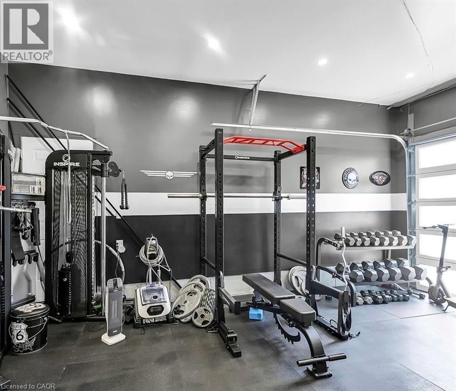 137 Diiorio Circle, Ancaster, Ontario  L9K 1T3 - Photo 19 - 40806732