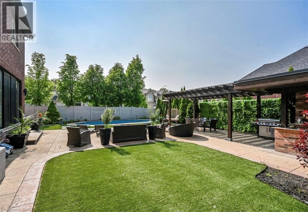 137 Diiorio Circle, Ancaster, Ontario  L9K 1T3 - Photo 20 - 40806732