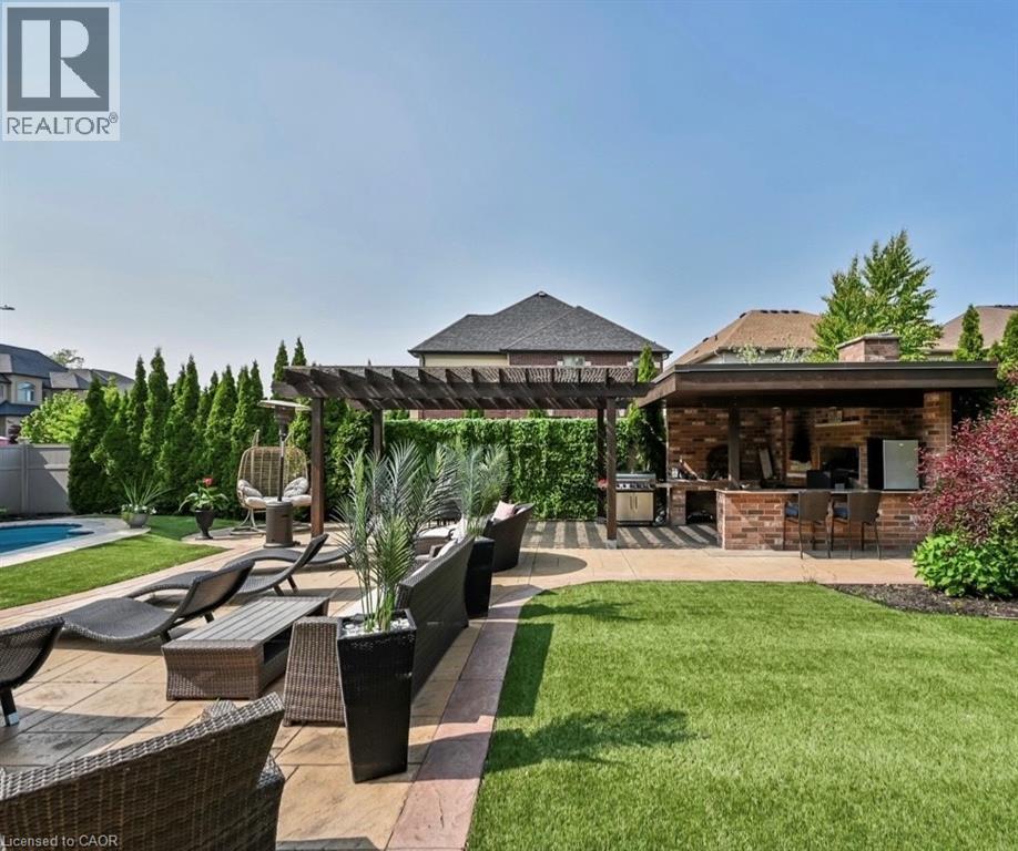 137 Diiorio Circle, Ancaster, Ontario  L9K 1T3 - Photo 21 - 40806732