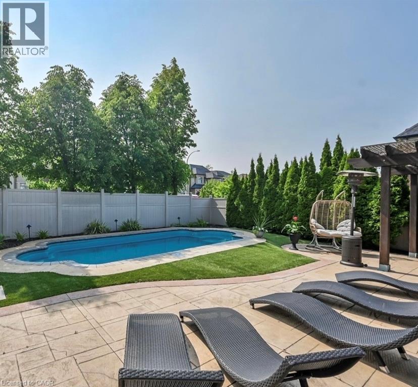 137 Diiorio Circle, Ancaster, Ontario  L9K 1T3 - Photo 22 - 40806732