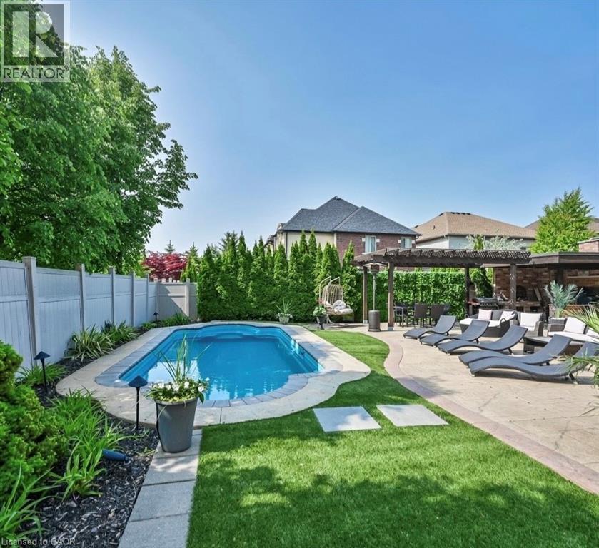 137 Diiorio Circle, Ancaster, Ontario  L9K 1T3 - Photo 23 - 40806732