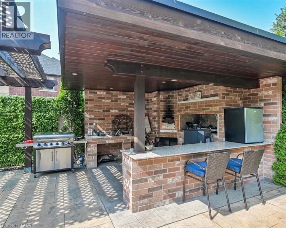 137 Diiorio Circle, Ancaster, Ontario  L9K 1T3 - Photo 25 - 40806732