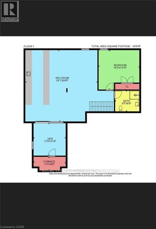 137 Diiorio Circle, Ancaster, Ontario  L9K 1T3 - Photo 26 - 40806732