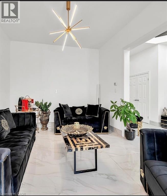 137 Diiorio Circle, Ancaster, Ontario  L9K 1T3 - Photo 3 - 40806732