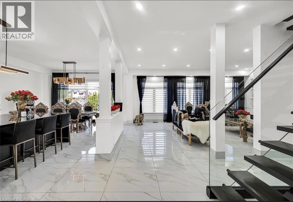 137 Diiorio Circle, Ancaster, Ontario  L9K 1T3 - Photo 4 - 40806732