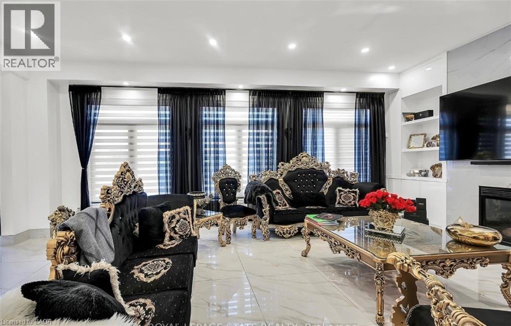 137 Diiorio Circle, Ancaster, Ontario  L9K 1T3 - Photo 5 - 40806732