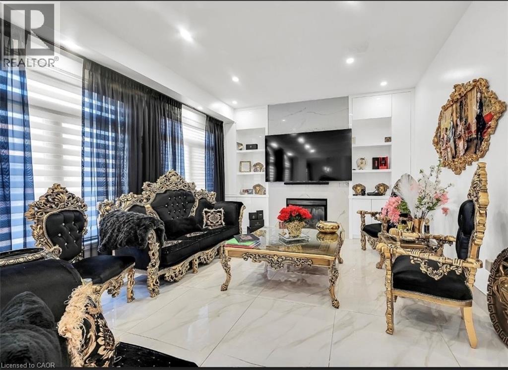 137 Diiorio Circle, Ancaster, Ontario  L9K 1T3 - Photo 6 - 40806732