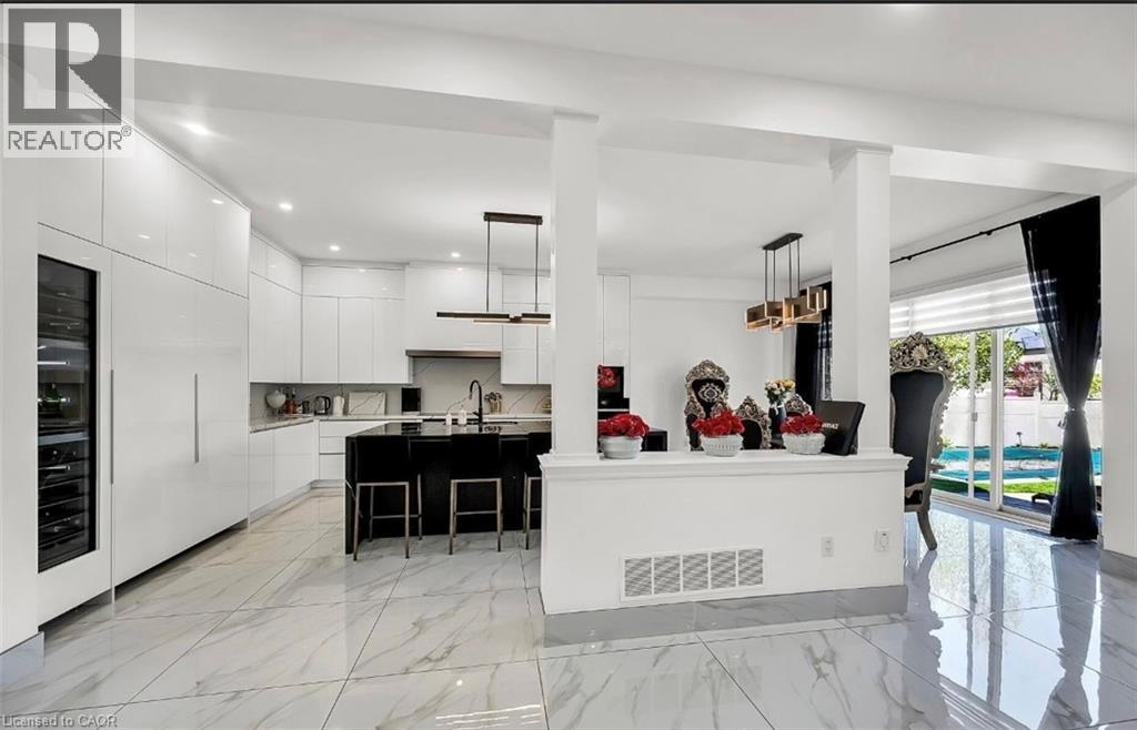 137 Diiorio Circle, Ancaster, Ontario  L9K 1T3 - Photo 7 - 40806732