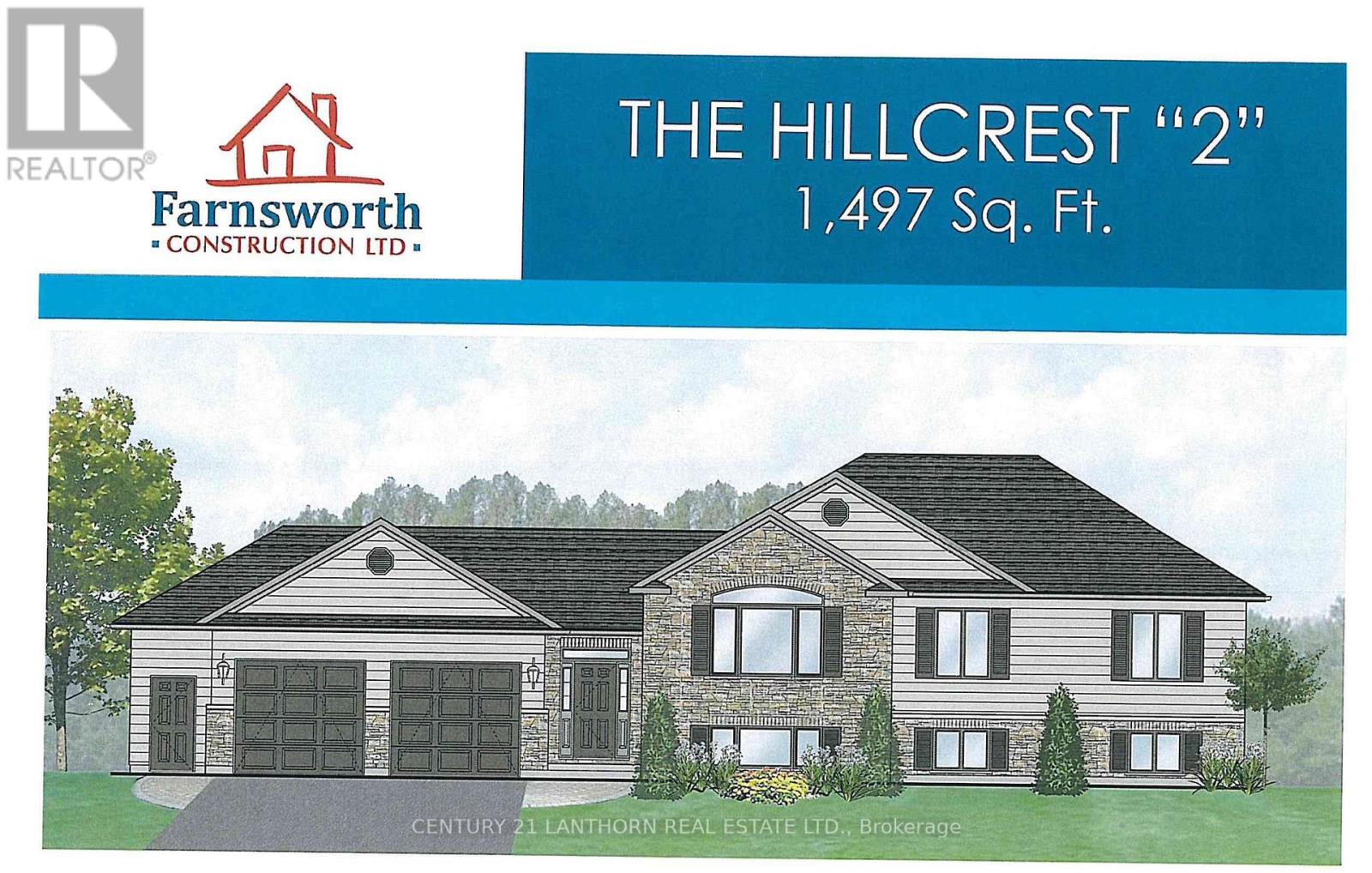 938 Ray Road, Centre Hastings, Ontario  K0K 2K0 - Photo 2 - X12809022