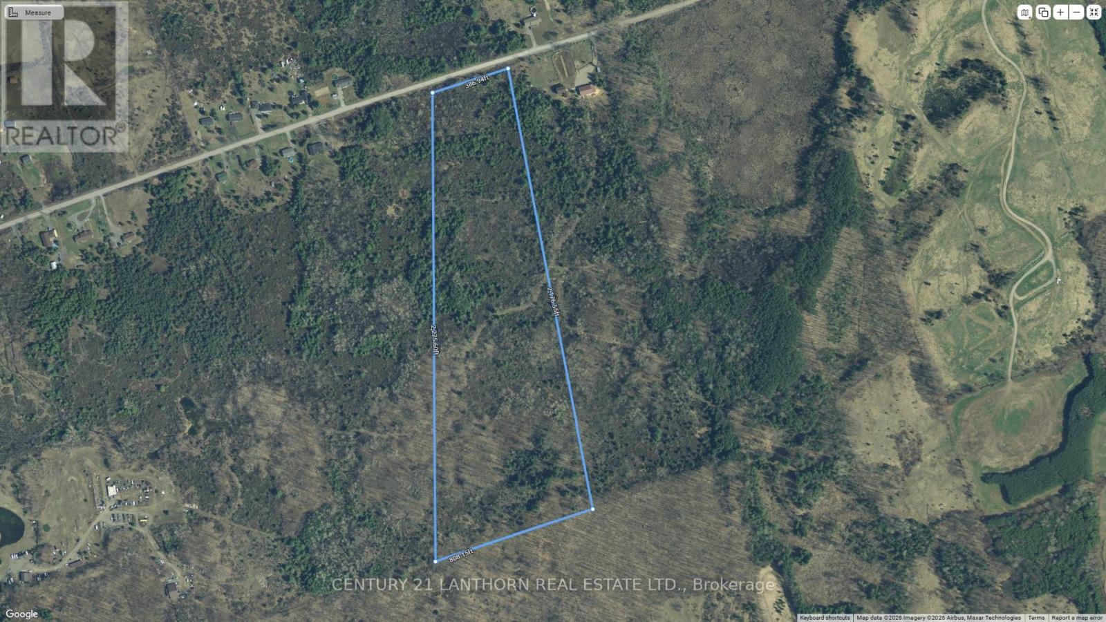 938 Ray Road, Centre Hastings, Ontario  K0K 2K0 - Photo 4 - X12809022