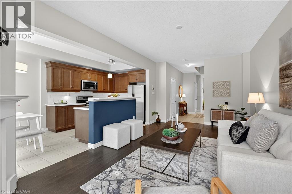 101 Dennis Drive, Smithville, Ontario  L0R 2A0 - Photo 12 - 40805639