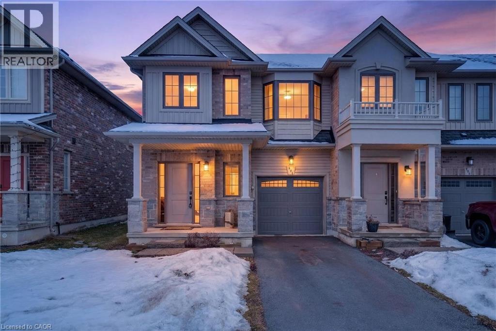 101 DENNIS Drive, Smithville, Ontario