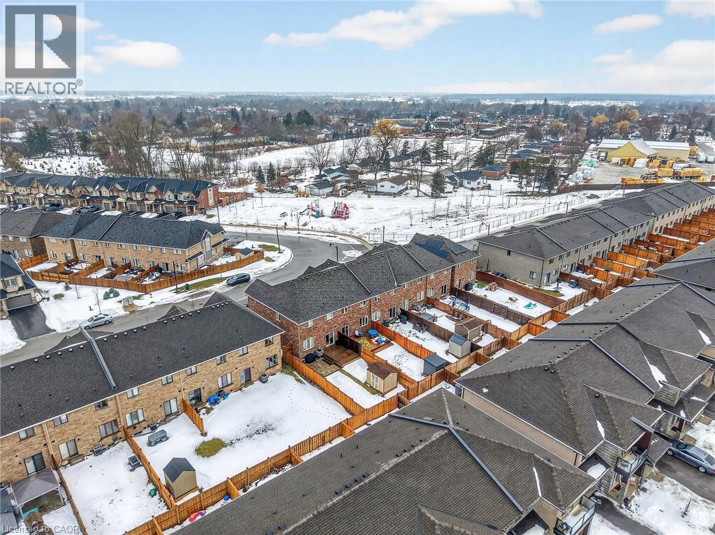 101 Dennis Drive, Smithville, Ontario  L0R 2A0 - Photo 41 - 40805639